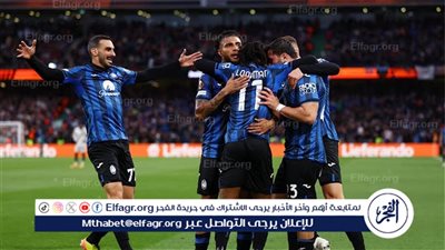 تردد القنوات الناقلة لمباراة اتالانتا ضد فيورنتينا.. ثبتها الآن
