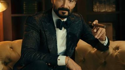 ميني مسلسل.. خالد النبوي ويسرا اللوزي يشاركان في عمل جديد 