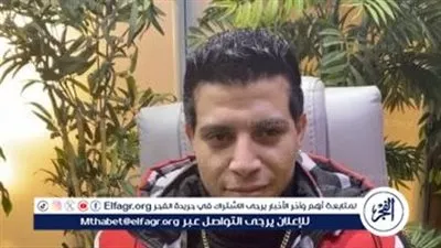 عدوية شعبان عبد الرحيم: رضا البحراوي دايمًا بيعمل مشاكل مع المطربين