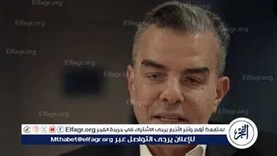خالد مرتجي: لن ننسى العامري فاروق.. والخطيب تحمل ما لا يتحمله بشر