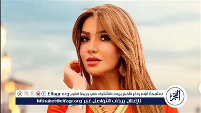 لقاء سويدان تتعرض لوعكة صحية مفاجئة أثناء برنامجها 