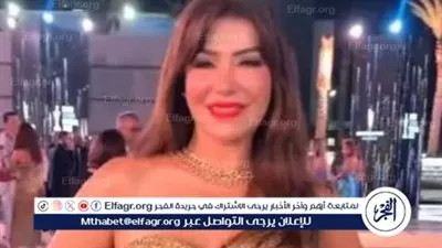 وعكة جديدة.. لقاء سويدان تتصدر مؤشر البحث لهذا السبب