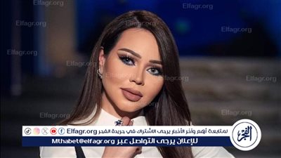 منتصف فبراير.. أسما إبراهيم تبدأ تصوير برنامجها 