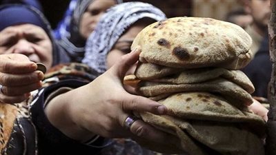 الفئات المستثناة من الحصول على رغيف الخبز بـ20 قرشًا