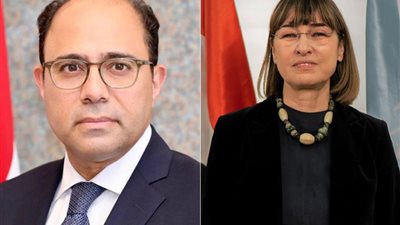 الخارجية والأمم المتحدة: سجل مصر حافل خلال 76 عاما من عمليات حفظ السلام 