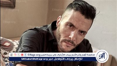 تفاصيل شخصية أمير عيد في فيلم أحلام سلطان المنسي