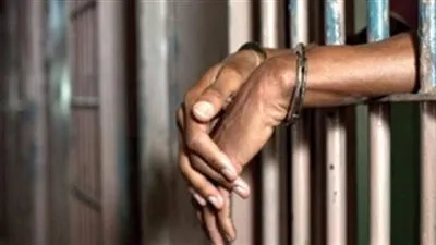 عمق 4 أمتار.. سقوط 9 أشخاص بتهمة التنقيب عن الأثار في الخليفة