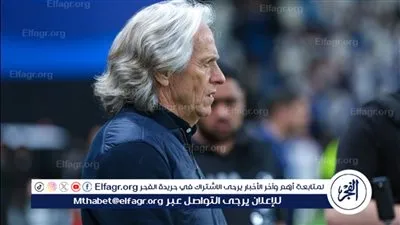 جيسوس يطلق تصريحات نارية قبل مواجهة النصر في نهائي كأس الملك 
