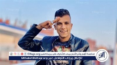 غدا.. أولى جلسات محاكمة مطرب المهرجانات عصام صاصا في واقعة دهس شخص بسيارته 