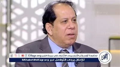 المصري للشئون الخارجية: العلاقات العربية الصينية في مرحلة إيجابية