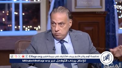 أستاذ علوم سياسية: حرب غزة غيرت الكثير من ملامح العالم (فيديو)