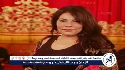 إيمان السيد تكشف عن تعرضها للإنتحال شخصيتها عبر الفيسبوك 