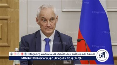 وزير الدفاع الروسي: تم تحرير 28 بلدة خلال شهر مايو