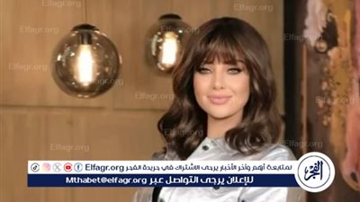 غضب على السوشيال ميديا بسبب شائعة زواج رضوى الشربيني 