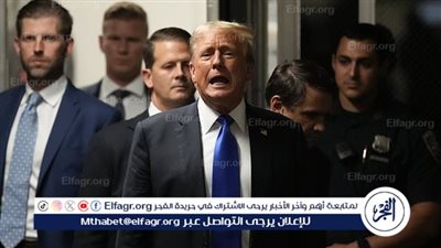 نجوم هوليوود يحتفلون بإدانة ترامب 