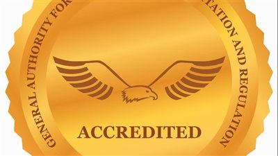 بنسبة نجاح 96%.. برنامج تدريب المراجعين يحصل على الاعتماد الدولي من الجمعية الدولية لجودة الرعاية الصحية (ISQUA)