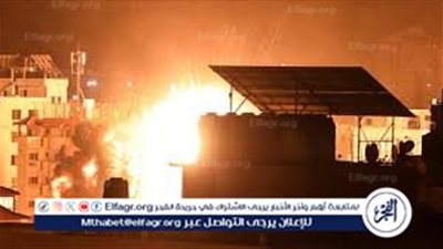 عاجل - قوات الاحتلال تطلق قنابل عند مدخل بلدة الرام شمال القدس