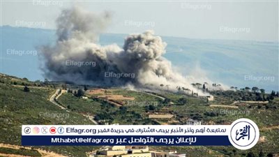 خبير عسكري: توسيع نطاق التصعيد في جنوب لبنان مرهون بقرار أمريكي (فيديو)