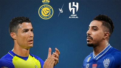 اتفرج الحين (0-1) مباراة النصر × الهلال في نهائي بطولة كأس خادم الحرمين الشريفين