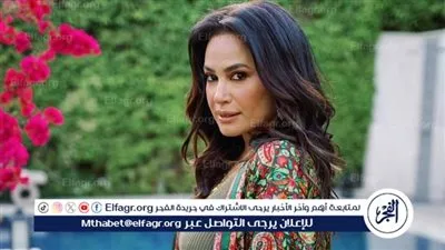 بعد نجاح مفترق طرق.. هند صبري توجه رسالة لطاقم عمل المسلسل