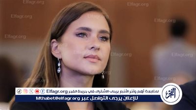 رغم الانفصال.. نيللي كريم تترك صورها مع طليقها عبر 