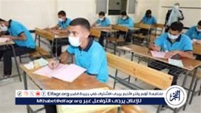 برقم الجلوس 3 إعدادي.. نتيجة الشهادة الإعدادية 2024 الترم الثاني في محافظة جنوب سيناء(الرابط والخطوات)