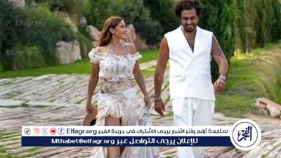 بعد انفصالها.. نيللي كريم وهشام عاشور يتصدران التريند