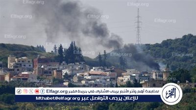 عاجل| حزب الله: استهدفنا موقع حدب يارون الإسرائيلي وانتشارا لجنود الاحتلال بمحيطه