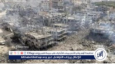 عاجل| مصدر رفيع المستوى: انتهاء اجتماع ثلاثي بالقاهرة ضم مصر وأمريكا وإسرائيل