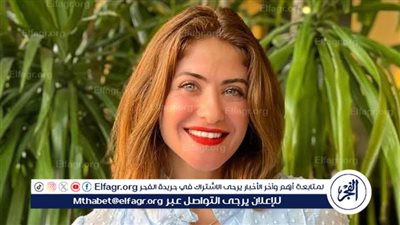 هيدي كرم: أوافق على الزواج من ديانة مختلفة..واختيار الشخص يعتمد على أخلاقه