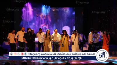 إعلان جوائز مهرجان نوادي المسرح 31.. 