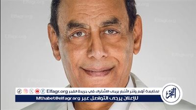 أحمد بدير يكشف عن موهبة غنائية في فيديو نادر ويعبر عن فخره بتكريمه في مهرجان المسرح القومي