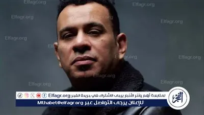 تعرف على موعد ومكان عزاء والدة المطرب محمود الليثي