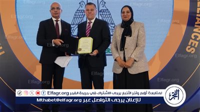 جامعة عين شمس تكرّم علماءها وباحثيها المتميزين في حفل ختامي للمؤتمر الجامعي