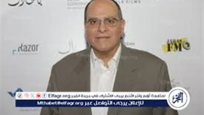 المنتج صادق الصباح يحصد أكثر من 15 جايزة من كأس إينرجى للدراما 