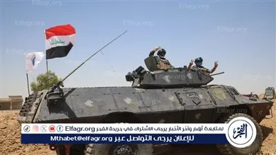 الجيش العراقي يكشف عن العمليات التي نفذتها طواقمه خلال النصف الأول من العام 2024