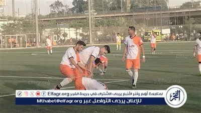 الشباب والرياضة: تأهل منتخبات القليويية وبني سويف والسويس لدور الثمانية من دوري مراكز الشباب