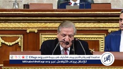توضيح مهم من فخري الفقي بشأن وصول الدعم لمستحقيه (فيديو)