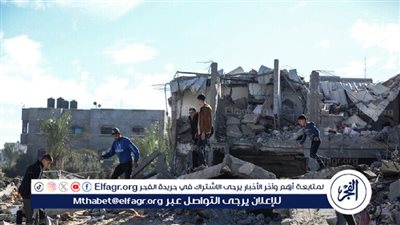 عاجل| إعلان جباليا وبيت حانون منطقتين منكوبتين جراء القصف الإسرائيلي المتواصل