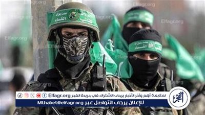 حماس تعلن تفجير عبوة رعدية في 6 جنود إسرائيليين