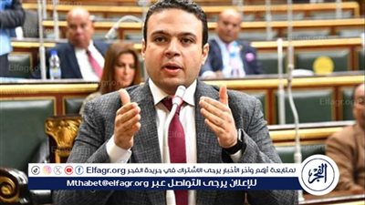 نائب يكشف سبب اعتراضه على موازنة الدولة أثناء مناقشتها بالبرلمان 