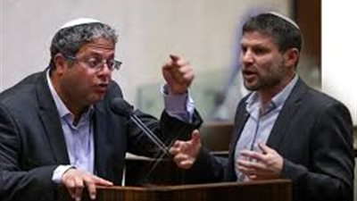 لن نوقف الحرب!.. بن غفير وسموتريتش يهددان بحل حكومة نتنياهو