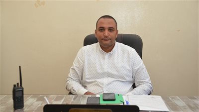 مدير مياه نجع حمادي: الانتهاء من إصلاح العطل والتشغيل والمياه وصلت إلى المنازل 