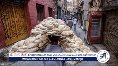 خبير: يجب وقف قرار رفع سعر الخبز لهذا السبب