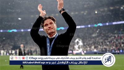 إدين ترزيتش يثني على نجوم ريال مدريد
