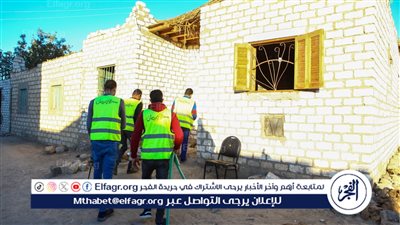 ما بين مشاريع وخدمات طبية.. دعم متواصل ومستمر لقرى مركز سنورس بالفيوم 