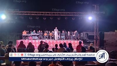 حياة كريمة.. قرية البرج القديم بالإسكندرية تستقبل قوافل قصور الثقافة والمسرح المتنقل 