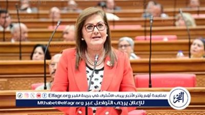 وزيرة التخطيط أمام النواب: دخول 58 مستشفى جديدة الخدمة مع العام المالي الجديد