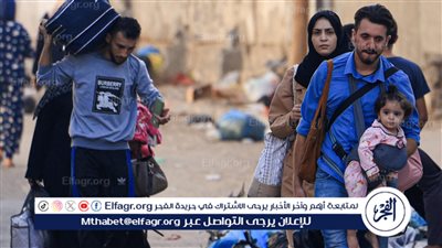 أستاذ علوم سياسية: هناك تراجعا أمريكيا فيما يتعلق بقضية تهجير الفلسطينيين