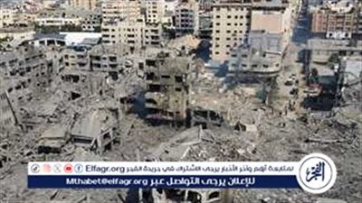 المرصد الأورومتوسطي: وثقنا تدمير الاحتلال لـ 85% من منازل غزة (فيديو)